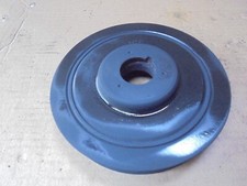 PULEGGIA INFERIORE ALBERO