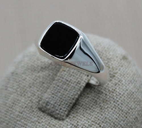 Anello argento sterling - anello, 925