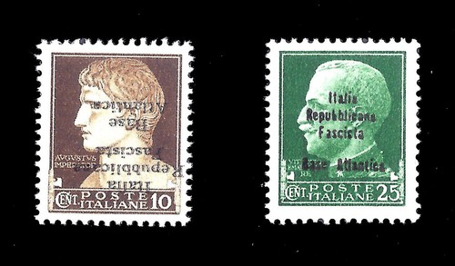Italia regno 1944 base - italia,, 1944,