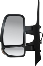 Specchietto SX Per Renault