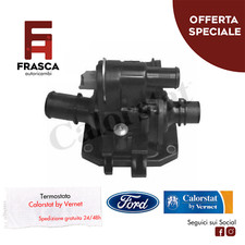 Termostato Calorstat Ford Fiesta V 1.4 TdCi 68 CV Fiesta VI 1.4 TdCi 68 CV