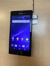 Sony Xperia T3 Bon Etat