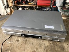 Combinato LG V9700 Combi Combo