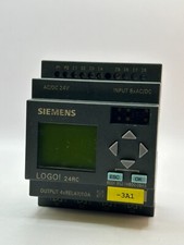 Logo Siemens! 24RC 6ED1