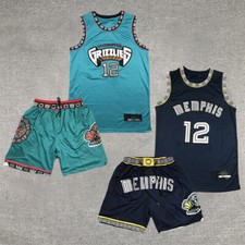 Nuovo Maglia da basket