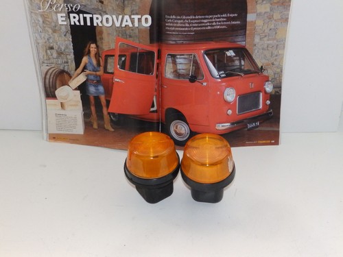 Fiat 850 900 64 - -,