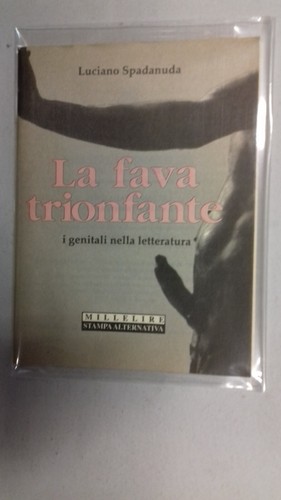 Fava trionfante di - la,