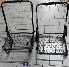 COPPIA TELAI SEDILI RENAULT R4