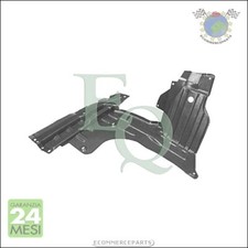 Riparo paraurti motore sx - paraurti,