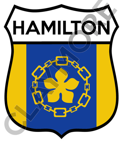Hamilton canada nord - canada, america