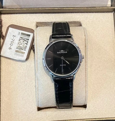Orologio mondia quarzo - al,