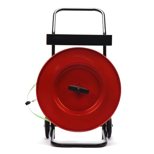 Carrello cintura pet plastica - carrello,