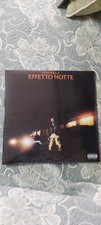 Vinile Autografato Effetto