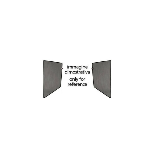 Kit tendine privacy pz - kit,