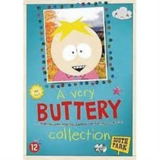 South Park - A Very Buttery