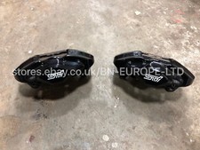 Pinze freno posteriori brembo - freno,
