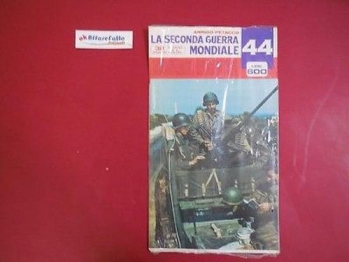 775 rivista la seconda - la,
