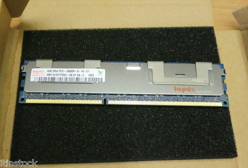 Hynix pc3 10600r 2rx4 ecc - hynix,
