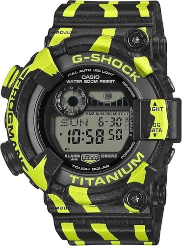 Orologio uomo casio shock - uomo, g-shock