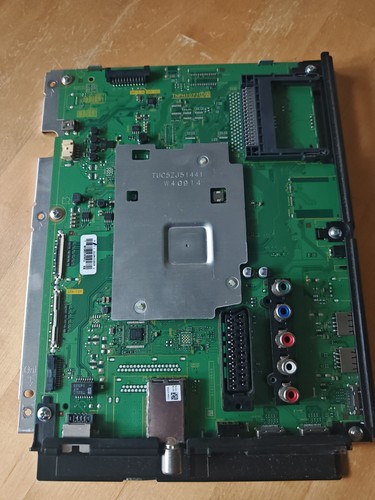 Scheda madre panasonic - mb,