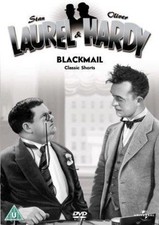 Film - Laurel And Hardy