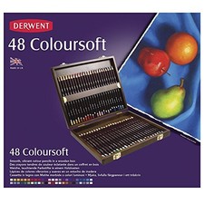 Derwent matita colorata colore