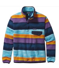 Patagonia Uomo Synchilla