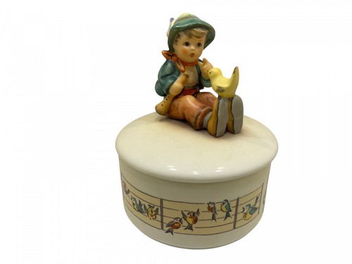 Hummel figura è - s, ́è