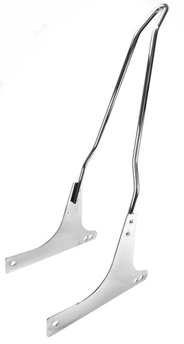 Schienale sissybar compatibile - schienale,