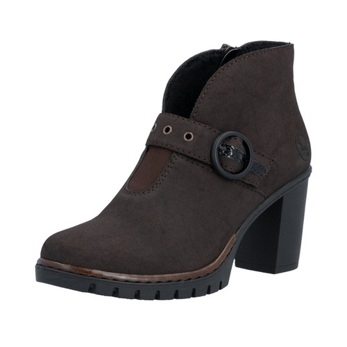 Rieker stivaletti donna - stivaletti,