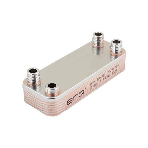 Scambiatore secondario 12p - secondario,