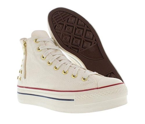 Chuck taylor egret square - chuck,