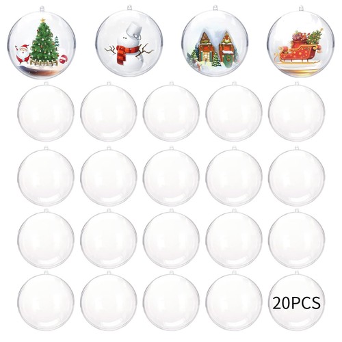 Palline natale - palline,