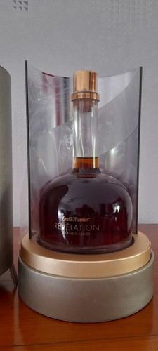 Grand marnier revelation - marnier,
