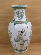 vecchio VASO IN CERAMICA STILE