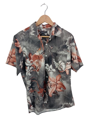 Project camicia uomo manica - x,