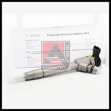 INIETTORE BOSCH COMMON RAIL