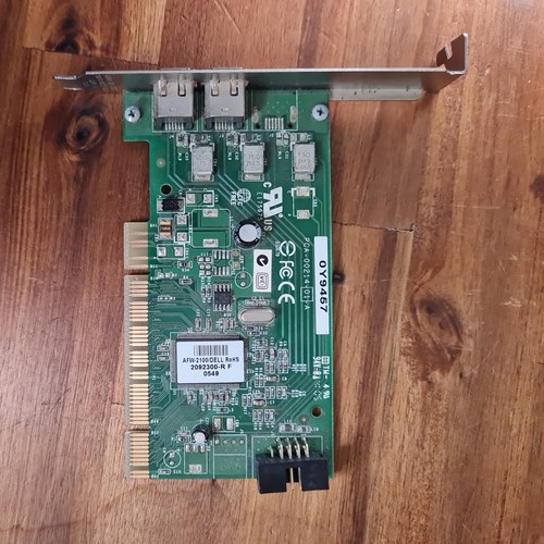 Adaptec afw 2100 - adaptec, afw-2100