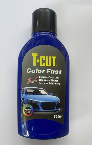 Cut blu scuro rimuovi graffi - blu,
