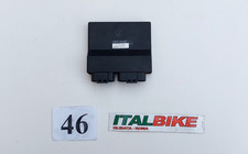 Centralina Suzuki GSX-R