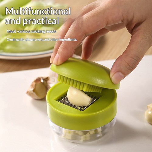 Mini schiaccia aglio abs - mini,