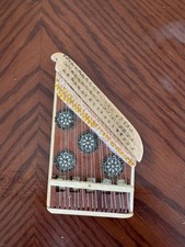 Qanun in miniatura (strumento