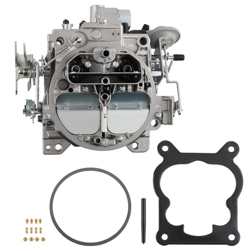 Carburatore per quadrajet 4mv - carburatore,