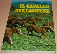 GABRIELLI - IL CAVALLO