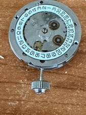 Lucien Rochat Cronografo