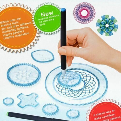 Designed for creative - for,