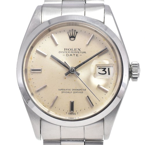 Con carta rolex oyster - rolex,