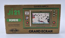 Console Nintendo Game & Watch