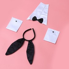  Costume Coniglietta Accessori