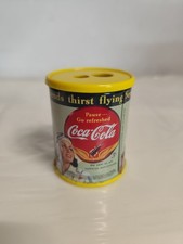Temperino Coca Cola Pin Up Vintage